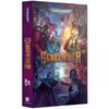 Guy Haley Games Workshop Genefather (Paperback) knyga
