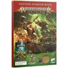 Games Workshop Warhammer - Getting Started With Age Of Sigmar
