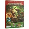 Games Workshop Warhammer - Getting Started With Age Of Sigmar