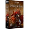 Games Workshop Gotrek and Felix: The First Omnibus (Paperback) knyga