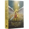 Guy Haley Games Workshop Horus Heresy: S.O.T. The Lost and the Damned (Paperback) knyga