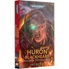 Games Workshop Huron Blackheart: Master of the Maelstrom knyga