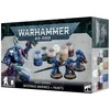 Games Workshop Warhammer 40,000 - Space Marines: Infernus Marines + Paints Set