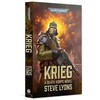 Lyons, Steve Games Workshop Krieg (Paperback) knyga