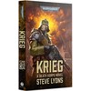 Lyons, Steve Games Workshop Krieg (Paperback) knyga