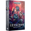 Games Workshop Leviathan (Paperback) knyga
