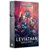 Games Workshop Leviathan (Paperback) knyga