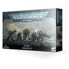 Games Workshop Warhammer 40,000 - Necrons: Immortals