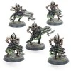 Games Workshop Warhammer 40,000 - Necrons: Immortals