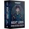 Aaron Dembski-Bowden Games Workshop Night Lords: The Omnibus (Paperback) knyga