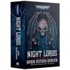 Aaron Dembski-Bowden Games Workshop Night Lords: The Omnibus (Paperback) knyga