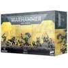 Games Workshop Warhammer 40,000 - Orks: Ork boyz