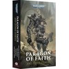 Games Workshop Paragon of Faith and Other Stories (Paperback) knyga