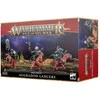 Games Workshop Warhammer Age Of Sigmar - Seraphon: Aggradon Lancers