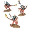 Games Workshop Warhammer Age Of Sigmar - Seraphon: Aggradon Lancers