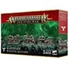 Games Workshop Warhammer Age Of Sigmar - Skaven: Warpspark Weapon Baterija