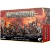 Games Workshop Warhammer Age Of Sigmar - Slaves To Darkness: Chaos Warriors
