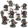 Games Workshop Warhammer Age Of Sigmar - Slaves To Darkness: Chaos Warriors