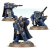 Games Workshop Warhammer 40,000- Space Marines: Primaris Eliminators