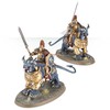Games Workshop Warhammer Age Of Sigmar - Stormcast Eternals: Dracothian Guard