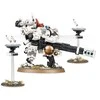 Games Workshop Warhammer 40,000 - T'au Empire: Broadside Battlesuit