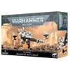 Games Workshop Warhammer 40,000 - T'au Empire: Broadside Battlesuit
