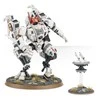 Games Workshop Warhammer 40,000 - T'au Empire: Commander