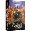 Robert Rath Games Workshop The Fall of Cadia (Paperback) knyga