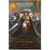 Games Workshop The Horus Heresy Saga: Horus Rising (Paperback) knyga