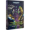 Rath, Robert Games Workshop The Infinite and The Divine (Paperback) knyga