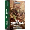 Games Workshop The Žalias Tide an Ork Omnibus (Paperback) knyga