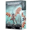 Games Workshop Warhammer 40,000 - Tyranids: Hive Tyrant