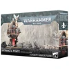 Games Workshop Warhammer 40,000 - Adepta Sororitas: Intranzia Fraye – Dogmata Superior