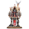 Games Workshop Warhammer 40,000 - Adepta Sororitas: Intranzia Fraye – Dogmata Superior