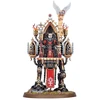 Games Workshop Warhammer 40,000 - Adepta Sororitas: Intranzia Fraye – Dogmata Superior