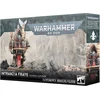 Games Workshop Warhammer 40,000 - Adepta Sororitas: Intranzia Fraye – Dogmata Superior