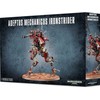 Games Workshop Warhammer 40,000 - Adeptus Mechanicus: Ironstrider Ballistarius