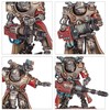 Games Workshop Warhammer 40,000 - Adeptus Mechanicus: Hastarii