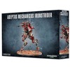 Games Workshop Warhammer 40,000 - Adeptus Mechanicus: Ironstrider Ballistarius
