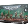 Games Workshop Warhammer 40,000 - Adeptus Mechanicus: Hastarii