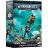 Games Workshop Warhammer 40,000 - Aeldari: Prince Yriel