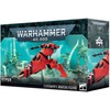 Games Workshop Warhammer 40,000 - Aeldari: Vyper/Starfang