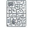 Games Workshop Warhammer 40,000 - Aeldari: Prince Yriel