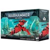 Games Workshop Warhammer 40,000 - Aeldari: Vyper/Starfang
