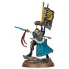 Games Workshop Warhammer 40,000 - Aeldari: Prince Yriel
