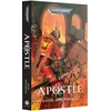 Games Workshop Warhammer 40,000 - Apostle (Paperback) knyga
