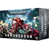 Games Workshop Warhammer 40,000: Armageddon
