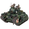 Games Workshop Warhammer 40,000 - Astra Militarum: Rogal Dorn Battle Tank