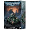 Games Workshop Warhammer 40,000 - Astra Militarum: Rogal Dorn Battle Tank