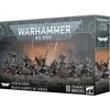 Games Workshop Warhammer 40,000 - Astra Militarum: Death Korps of Krieg